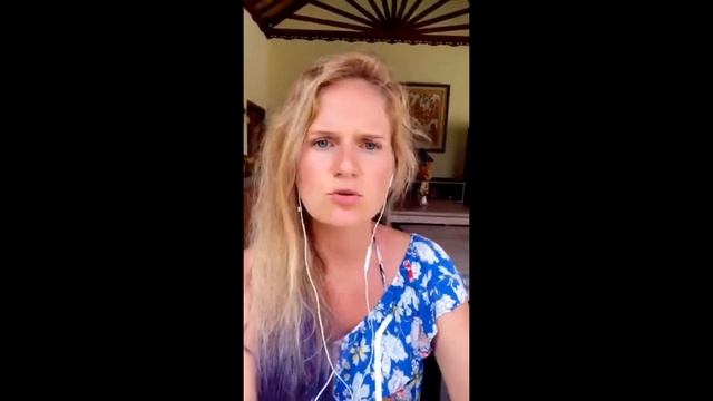 САМОТЕРПИЯ: КАК ПОМОЧЬ СЕБЕ В СТРЕССОВОЙ СИТУАЦИИ смотреть онлайн