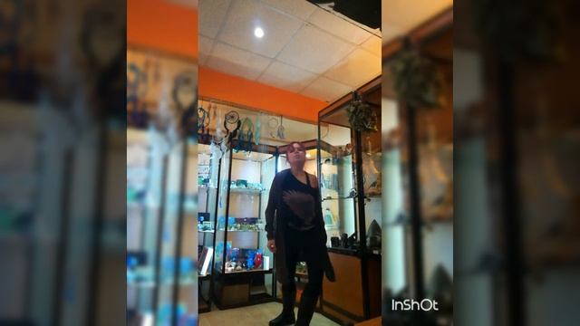 Improve in a witch shop смотреть онлайн