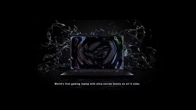 Laptop Asus Rog Zephyrus G15 SPECIFICATION PART 1 смотреть онлайн
