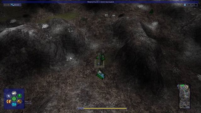 Warzone 2100 прохождение на Русском№20 смотреть онлайн