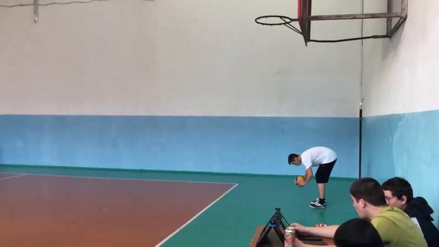 VK Bakhcha :VK Olympus 3:1