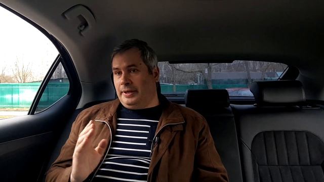 Европейский или американский подход к автомобилю? (Чье мнение более актуально в 2020 году?) смотреть онлайн