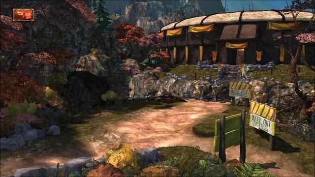 Kings Quest 9 часть.mp4