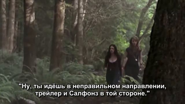 Phelous - The Wrong Turn: 2. (rus sub) смотреть онлайн