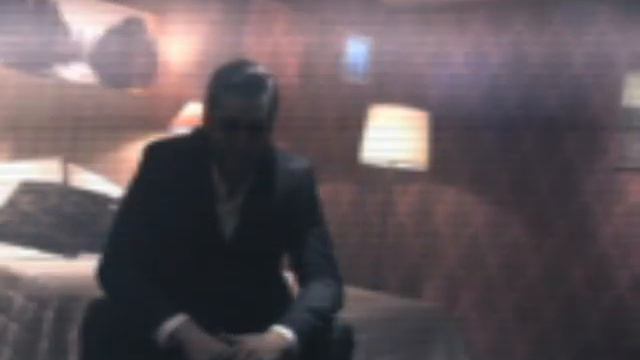 Mr. Scratch tape 2/9: "There's a lot we share" (Alan Wake's American Nightmare) смотреть онлайн