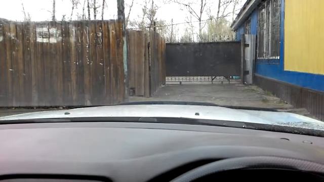 Звук моторчика дворников Camry SV42 смотреть онлайн