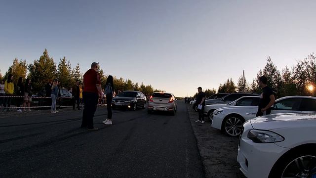 УЛИЧНЫЕ ГОНКИ(Г.НАДЫМ)/25.07.20 смотреть онлайн