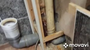 Прочистка системы водоподачи в квартире