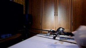 Мои спиннинги для воблеров и джерков. Почему я выбрал кастинг.