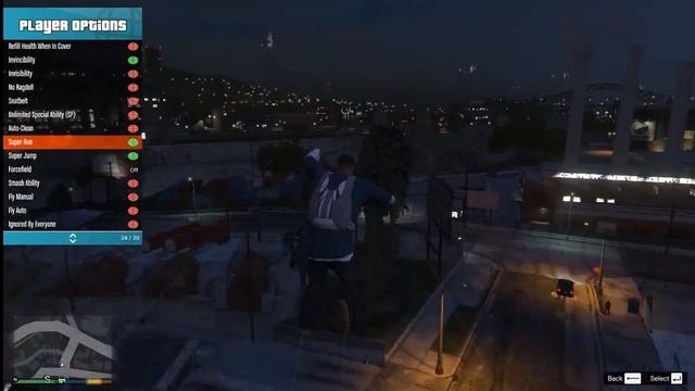 How to Install Mods for GTAV on PC + GAMEPLAY (Beginners TUTORIAL) смотреть онлайн