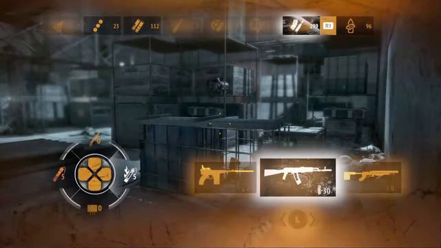 Прохождение Metro 2033 : Last Light - Часть 4 : По Горячим Следам смотреть онлайн