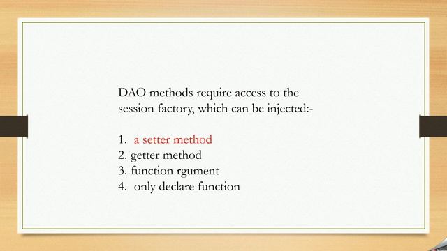 IMPORTANT MCQ of enterprise java | advanced java MCQ | enterprise java MCQ questions-PARTV смотреть онлайн