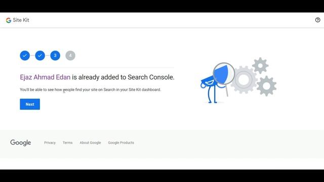 How To install And Setup Google Site Kit Plugin In WordPress || Install And Setup WordPress Plugins смотреть онлайн