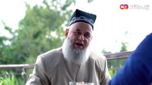 кисми 2. Хочимирзо ва Диловар Сафаров. Dfilm.tj Dilovar Safarov