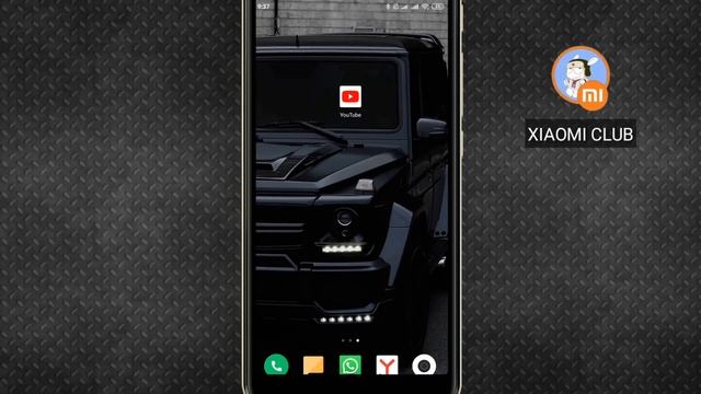 После ЭТОГО Твой Xiaomi СТАНЕТ БЫСТРЕЕ | ОПЕРАТИВНОЙ ПАМЯТИ СТАНЕТ БОЛЬШЕ смотреть онлайн
