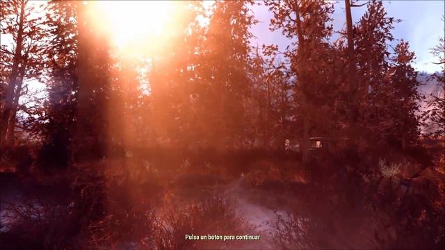 ESP Transmisión de PS4 en FALLOUT 76 B.E.T.A vivo de KEIBOL-KABLE смотреть онлайн