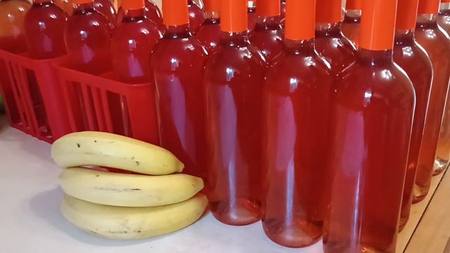 Гурзуфський рожевий. 19 годин мацерації смотреть онлайн