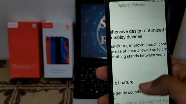 Redmi Note 4 MIUI 11 Upadate , MIUI 11.0.2.0 New Update For Redmi Note 4 смотреть онлайн