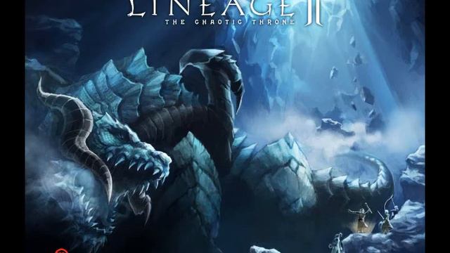 [OST] Lineage 2 OST - Antharas Lair Theme смотреть онлайн