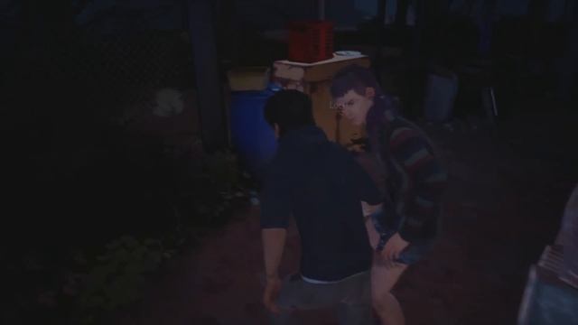 Life is Strange 2 Episode 3 Wastelands Full Playthrough Part 4 ENDING (2 Girls 1 Let's Play) смотреть онлайн