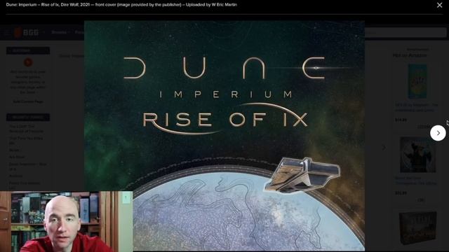 Top 10 Most Anticipated Retail Release Board Games For 2022!! | Liege of Games смотреть онлайн