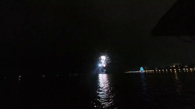 Салют день города Хабаровск 2021 смотреть онлайн