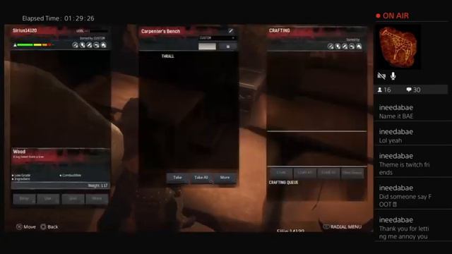 Conan Exiles Starting Out-Long Distance Goals, Potatoing Conan Exiles (Day 3, Part 1) смотреть онлайн
