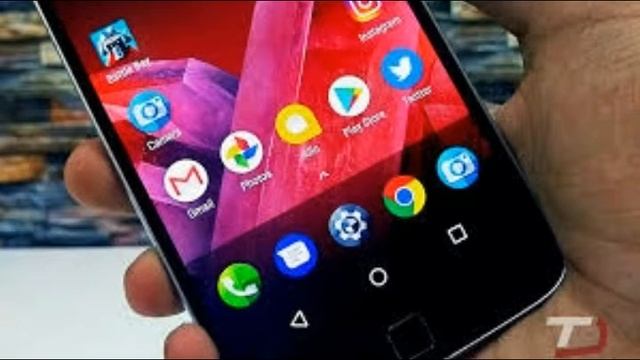 Moto Z Play getting Android 8 0 Oreo in the US смотреть онлайн