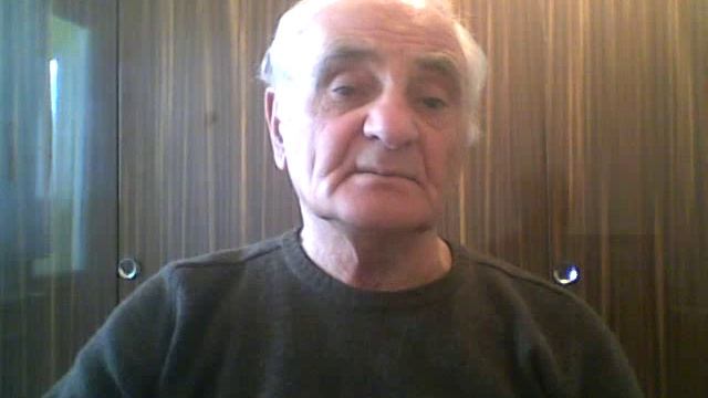 Что другим не нужно..М.Цветаева.Читает А.Пир-Будагян. смотреть онлайн