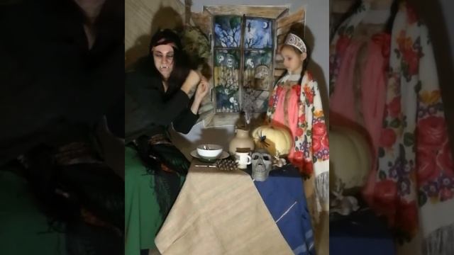 Василиса Прекрасная смотреть онлайн