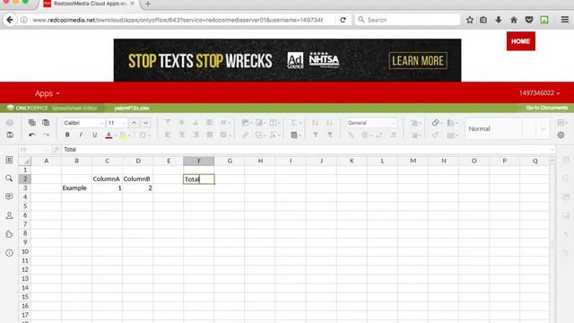 How to use XlsWork extension for Chrome and FireFox смотреть онлайн