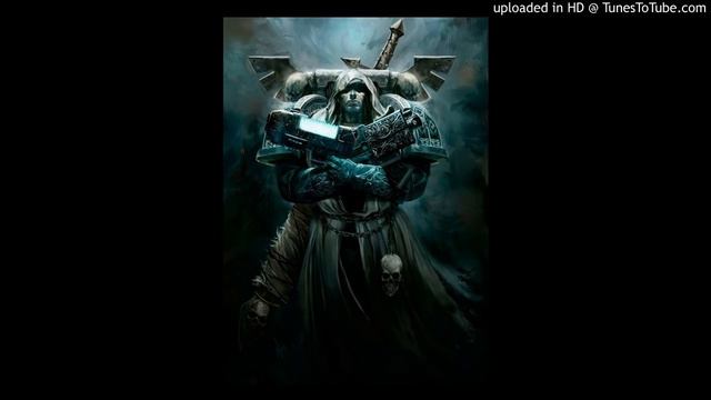 świat warhammera 40k - Cypher смотреть онлайн