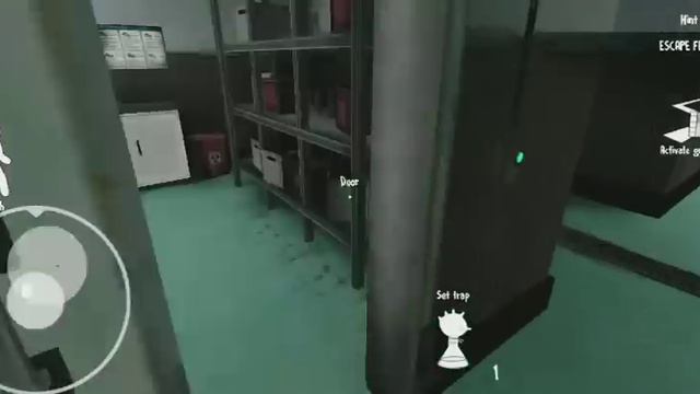 Ice scream 7 |Full Gameplay| #2 смотреть онлайн