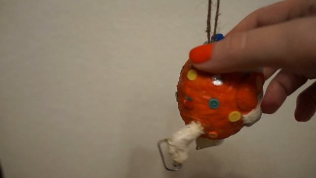 Делаю ватные фигурки для украшения ёлки на новый год. Корпоративный заказ) | Блог художника смотреть онлайн