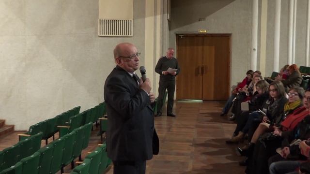 Собрание против увольнения директора Петрозаводского Дворца творчества детей и юношества смотреть онлайн