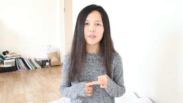 Как я поступила на грант в Южную Корею. Программа KGSP, мой опыт смотреть онлайн