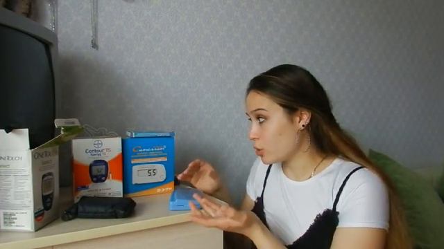 #Мой#сахарный#диабет# смотреть онлайн