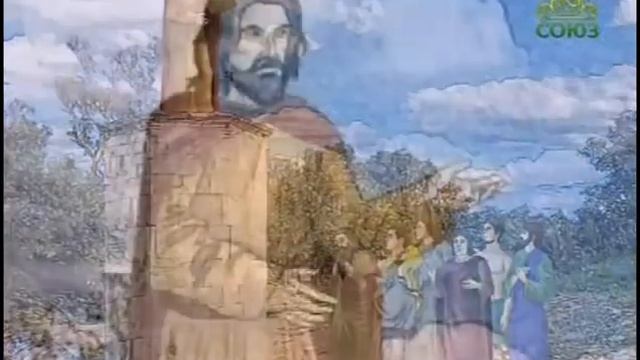 10 28 Преподобный Евфимий новый Солунский смотреть онлайн