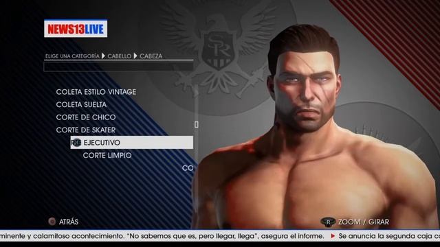 SAINTS ROW IV: RE-ELECTED #1 | LA INVASIÓN ALIENIGENA | Gameplay Español смотреть онлайн