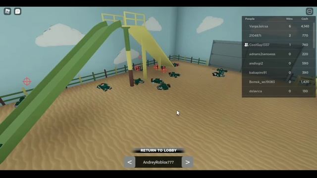 РОБЛОКС ИГРА КАЛЬМАРА НА РЕАЛЬНЫЕ РОБУКСЫ смотреть онлайн