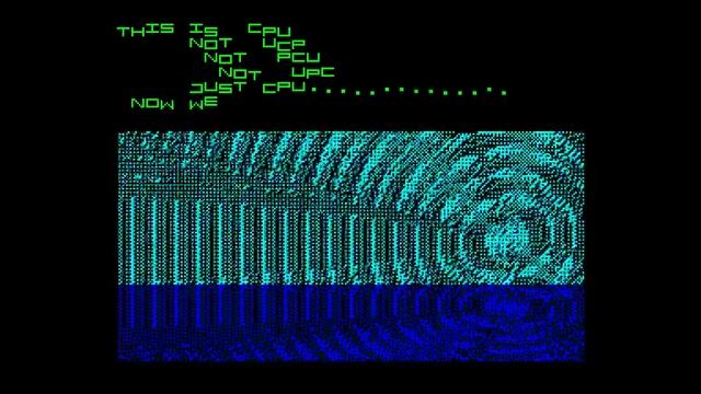 Dragon's of Flame Crack Intro-CyberPunks Unity [#zx spectrum] смотреть онлайн