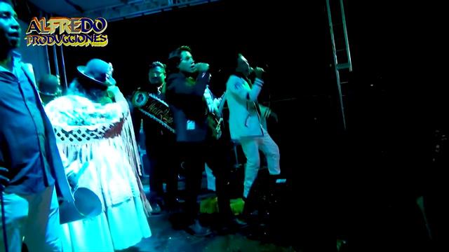 NILO AMARAL EN SAO PAULO BRASIL ALFREDO PRODUCCIONES смотреть онлайн