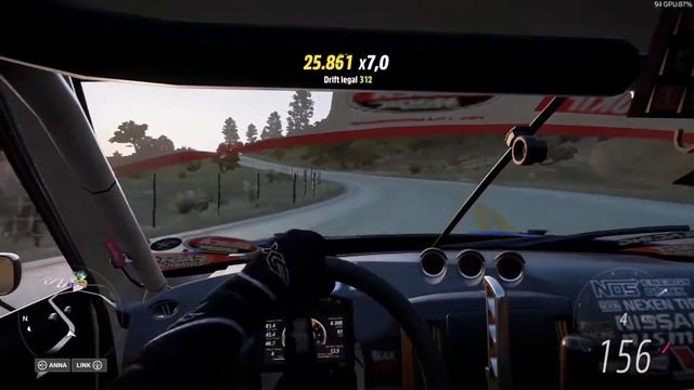 Nissan 370Z 2018 Fórmula Drift / FH5 смотреть онлайн