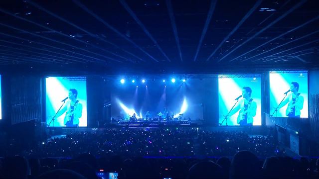 The Rose - Take Me Down | Dawn To Dusk Tour In Kuala Lumpur 240131