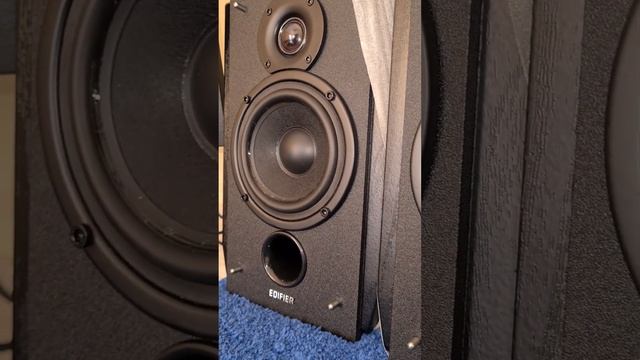 Edifier r1855db смотреть онлайн