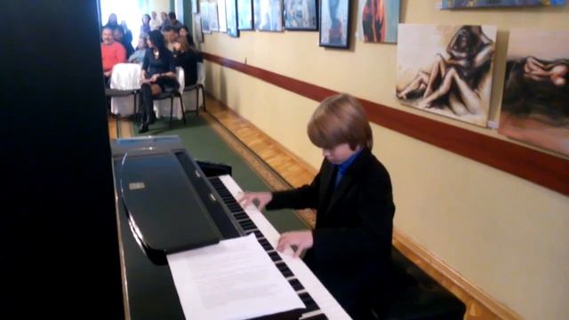 М.Шмітц "Андреа" Макар Войнаровський смотреть онлайн