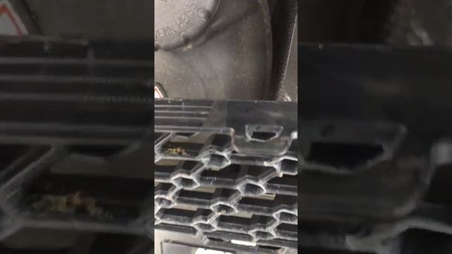 Mercedes 2018 W212 coupe front grill removal Ame motors YouTube смотреть онлайн