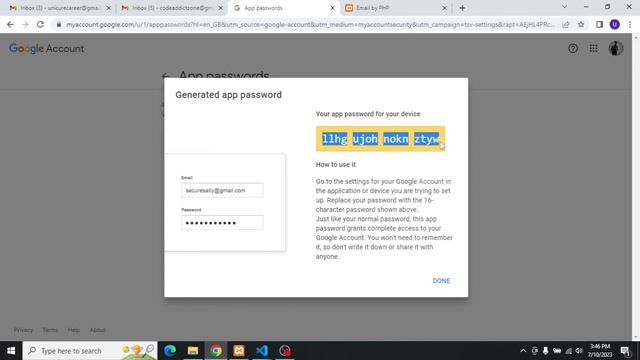 Send email using PHP on localhost by Gmail SMTP смотреть онлайн