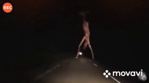 А4: Сиреноголовый в реальной жизни