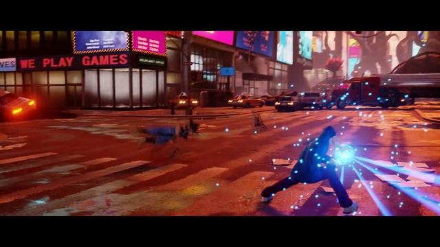 Jump Force - Remix Launch Trailer | PS4 смотреть онлайн
